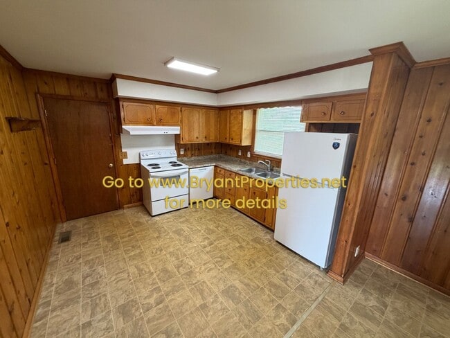 Foto del edificio - Nashville - 3 Bedroom, 1.5 Baths, Hermitage Area
