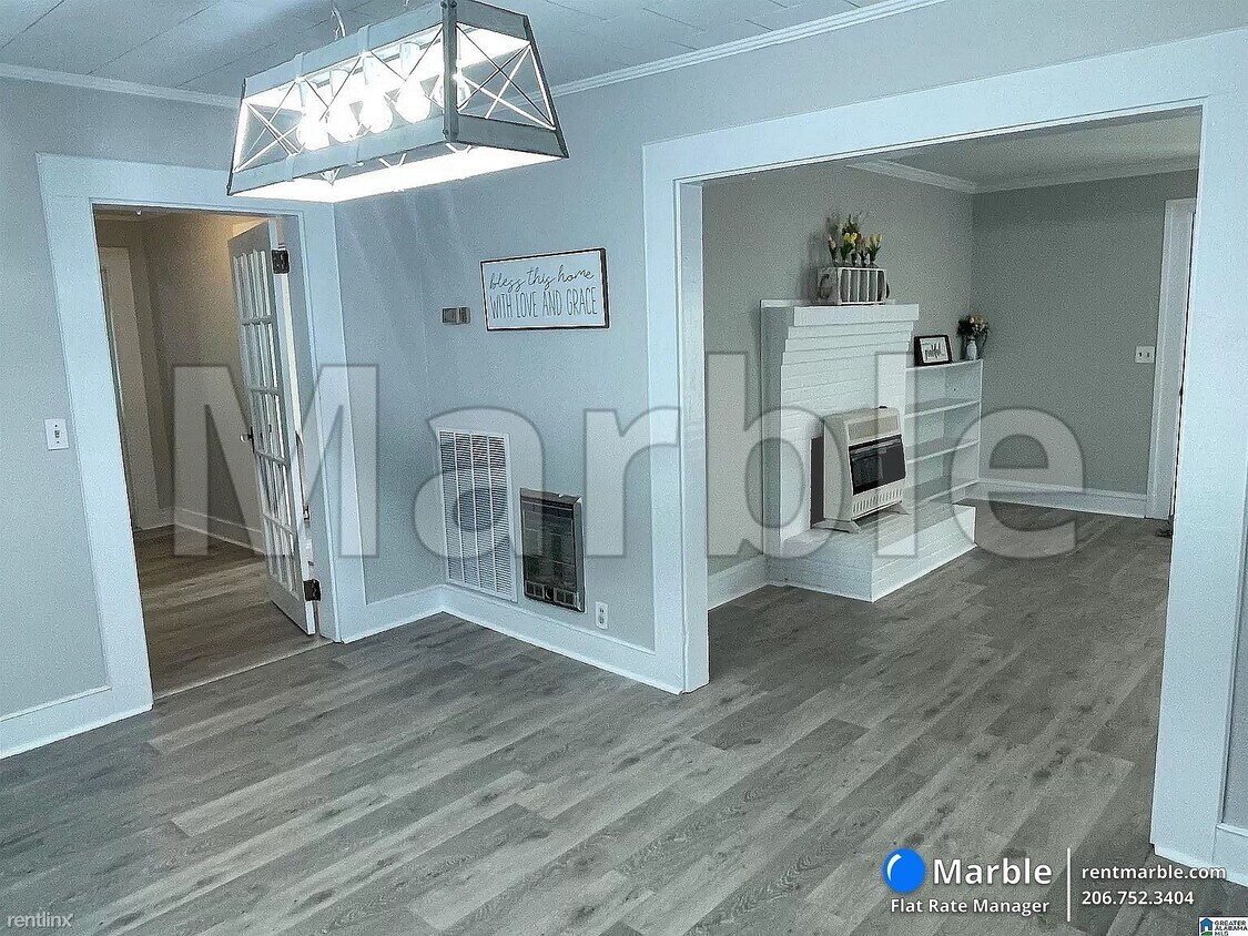 979 Sipsey Fork Rd, Detroit, AL 35552 House Rental in Detroit, AL