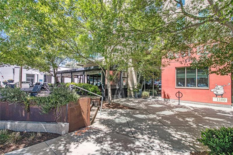 1100 Howell Mill Rd Unit 314, Atlanta, GA 30318 Condo for Rent in Atlanta, GA