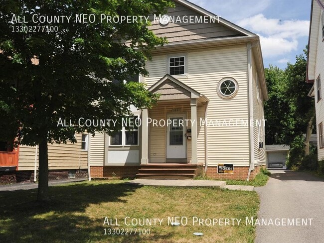 Building Photo - 1641 Coventry Rd