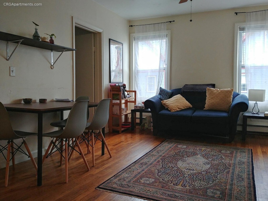 315 Elm St, Cambridge, MA 02139 Apartments in Cambridge, MA