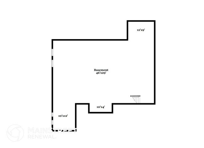 Foto del edificio - 447 Slusser Ln