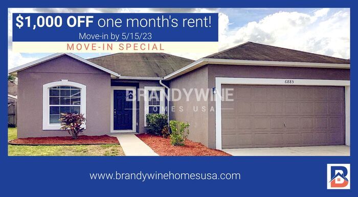 Primary Photo - MOVE IN SPECIAL!! $1000 OFF JUNE Rent with...