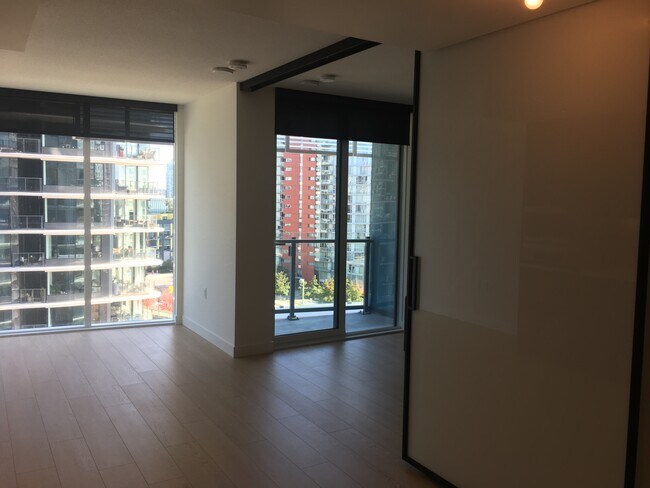 Photo du bâtiment - 1186-87 Nelson Street