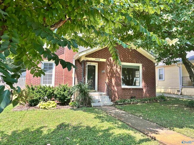 Foto del edificio - 1513 Beirne Ave NE
