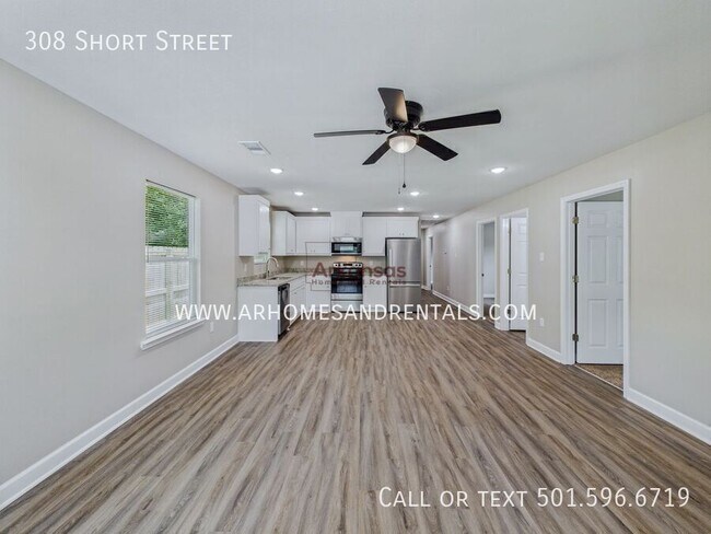 Foto del edificio - 308 Short St