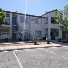 Building Photo - 3318 N Decatur Blvd