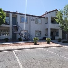 Building Photo - 3318 N Decatur Blvd