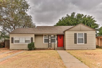 Building Photo - 2508 35th St