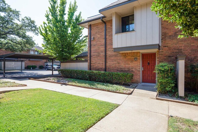 Foto del edificio - 2809 Lineville Dr
