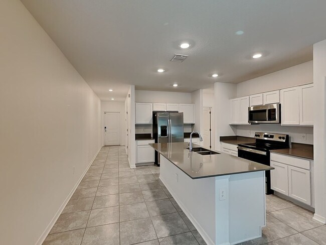 Foto del edificio - 4273 Babbling Brook Wy