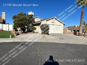 Building Photo - 13798 Mt Baldy Way