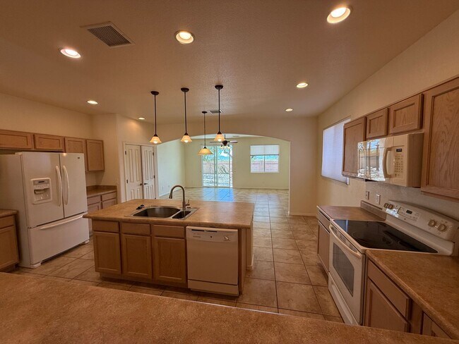 Foto del edificio - Campstone Subdivision