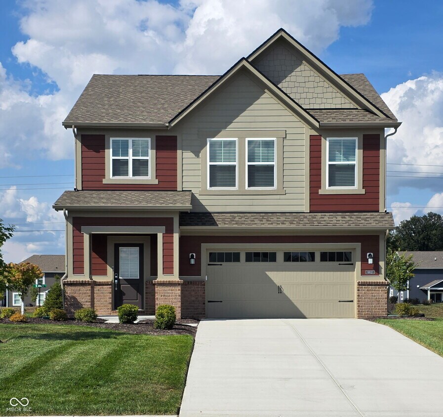 Foto principal - 6612 Willow Wy
