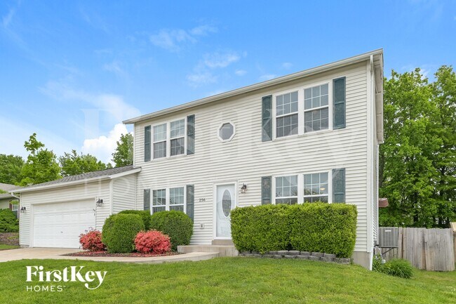 Foto del edificio - 256 Cherrywood Parc Dr