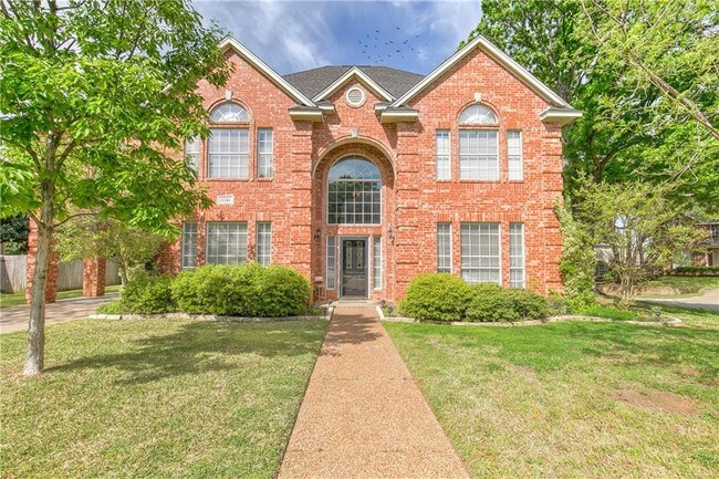 Building Photo - 1041 Brownstone Dr