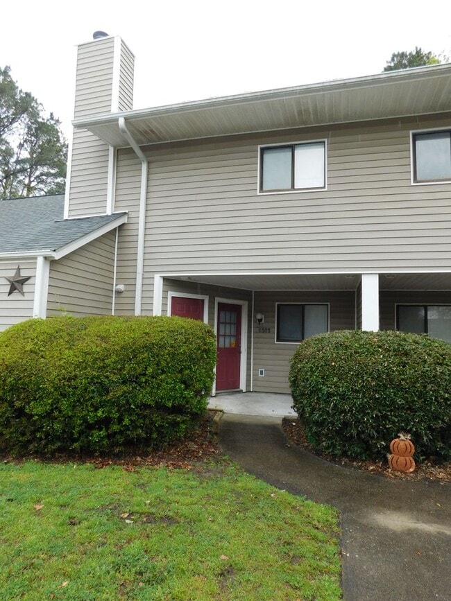 Foto del edificio - 1505 College Way