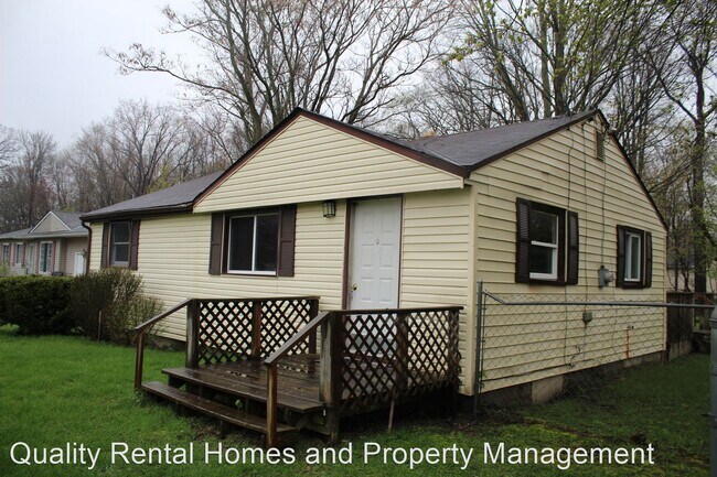 Building Photo - 2 br, 1 bath House - 2069 Woodland Pass