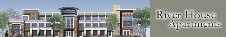 River House Apartments