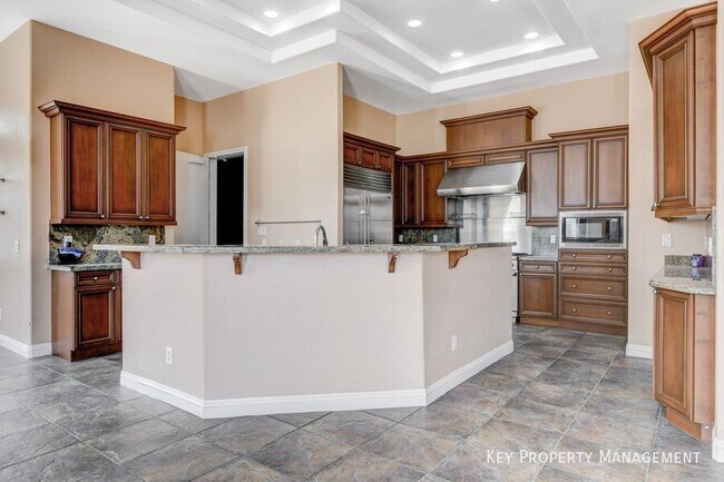 Foto del edificio - 4641 Velvet Crest Ln