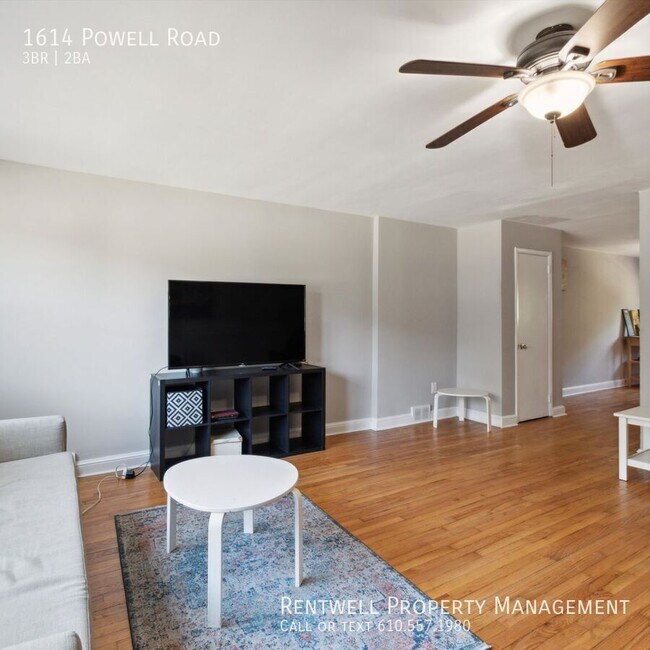Building Photo - 3BR 2 Full Bath Home in Brookhaven PA Avai...