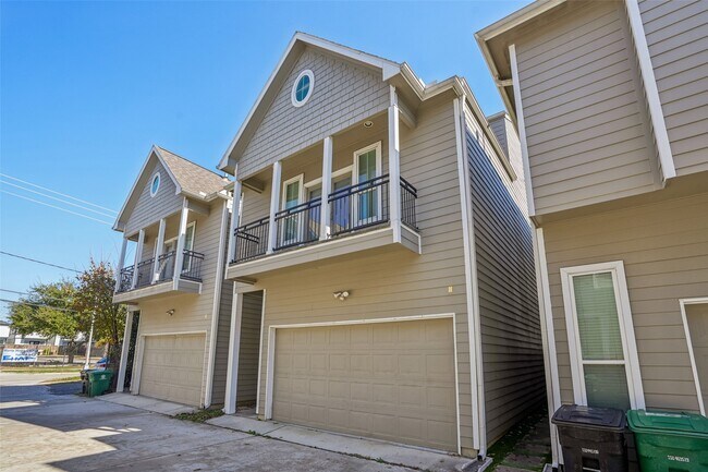 Foto del edificio - 902 W 20th St