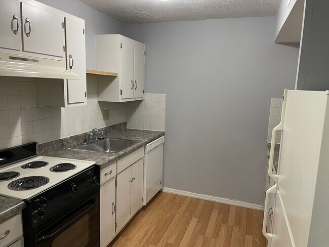 Foto del interior - Southern Hills Town Houses and Apartments