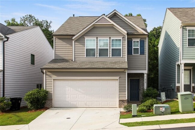 Building Photo - 212 Ridge Valley Dr