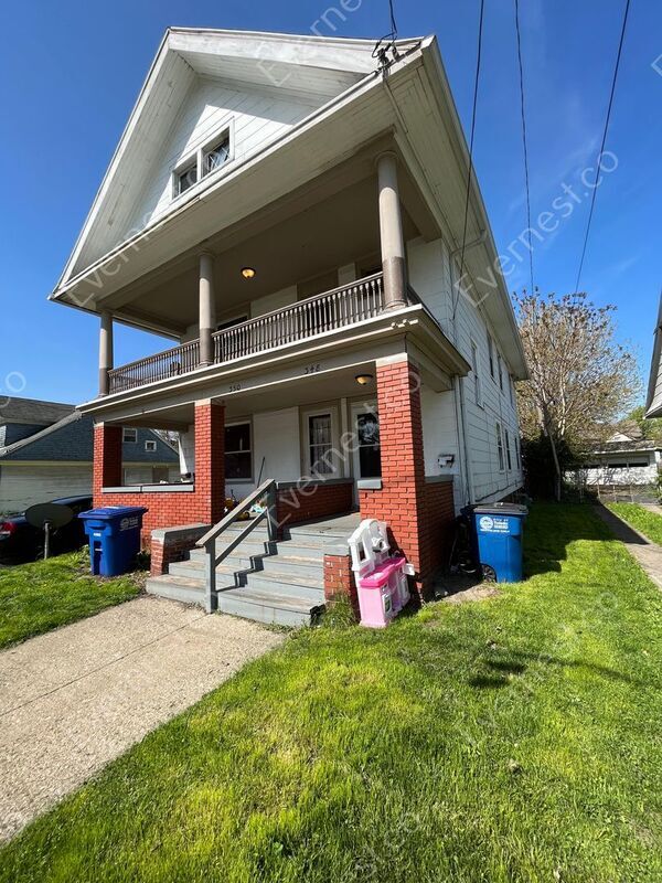 348 Parker Ave, Toledo, OH 43605 House Rental in Toledo, OH