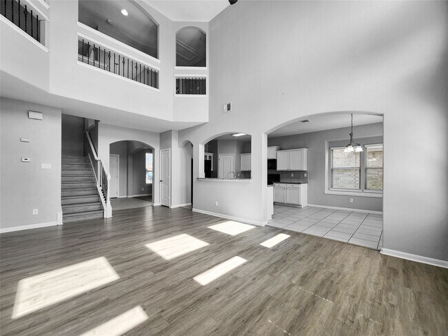 Foto del edificio - 15126 Sequoia Meadow Ct