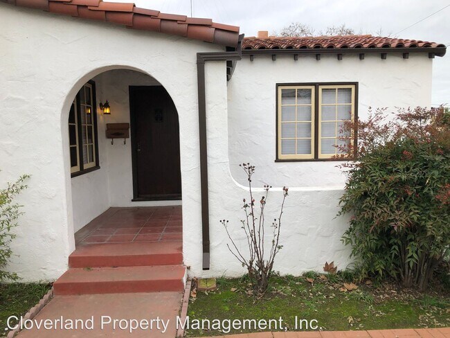 Building Photo - 3 br, 2 bath House - 523 Washington Ave