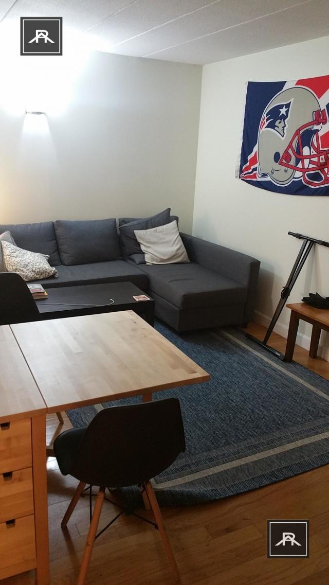 Foto del edificio - 2 bedroom in Brighton MA 02135