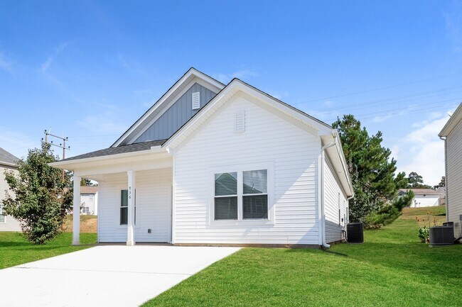 Foto del edificio - 936 Cassidy Dr