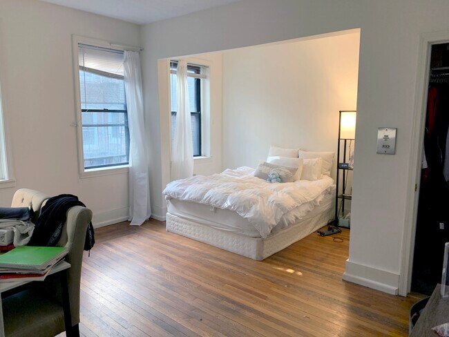 Foto del edificio - 137 Peterborough St