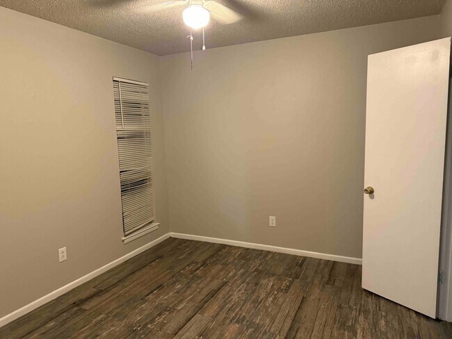 Foto del edificio - Fort Worth Duplex