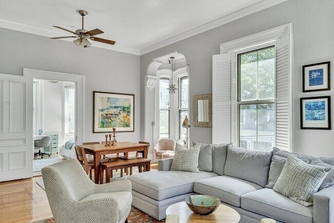 Building Photo - 50 Sullivan St