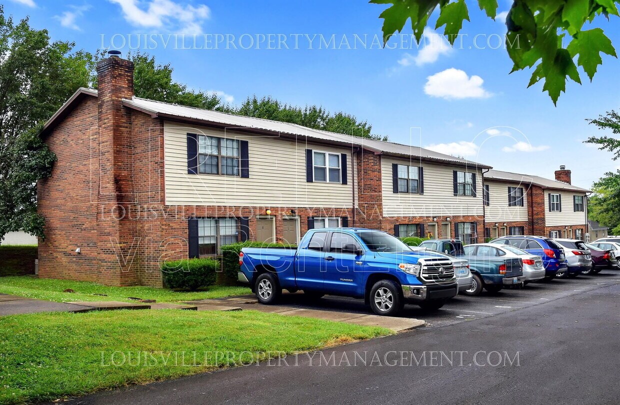 Foto principal - 621 Westport Rd