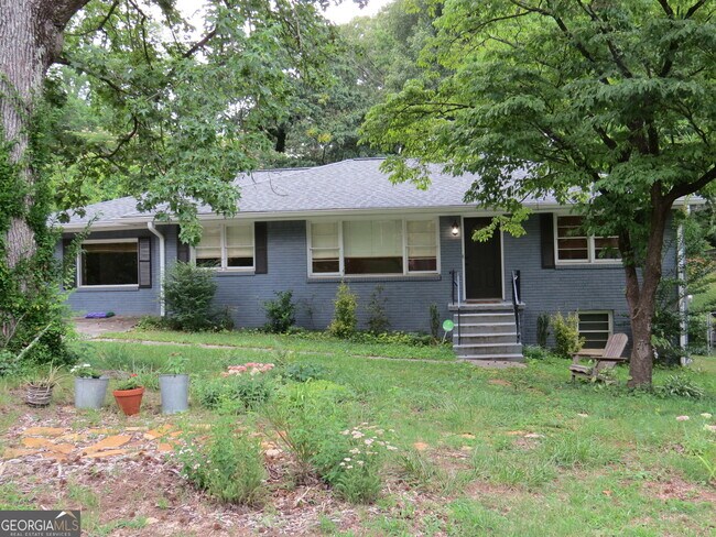 Foto del edificio - 1570 Van Epps St SE