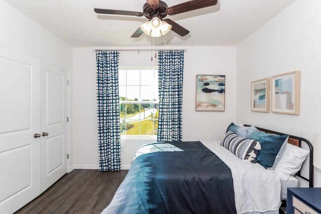 Foto del edificio - 11945 Stoneport Pl