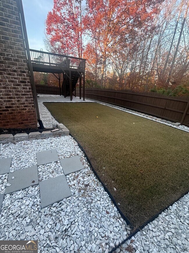 Foto del edificio - 1615 Beckham St