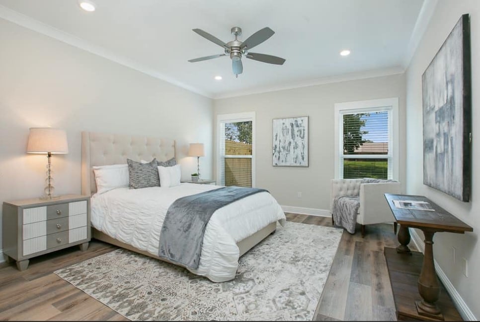 Foto del edificio - 13707 Rivanna Ln