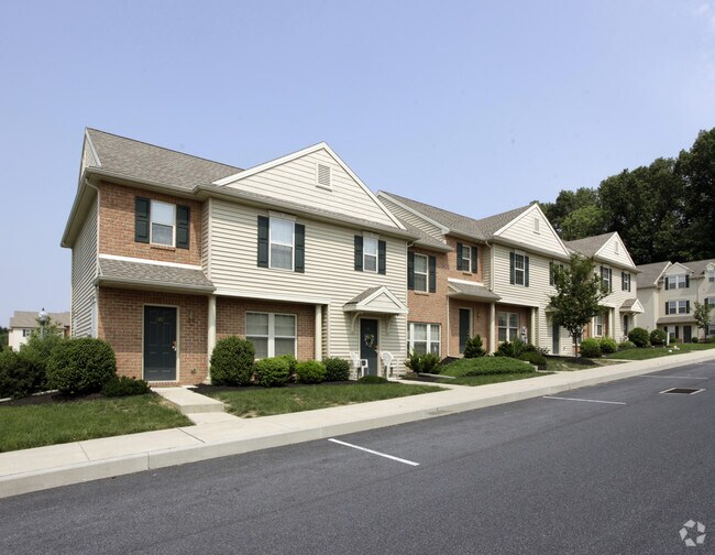 Foto del edificio - The Landings at Eagle Heights