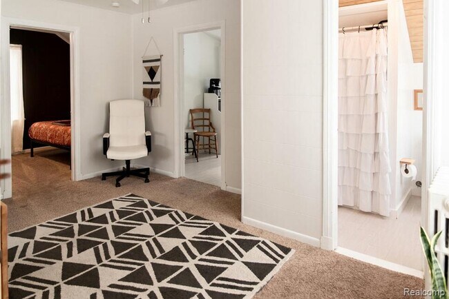 Building Photo - 22101 Nowlin St