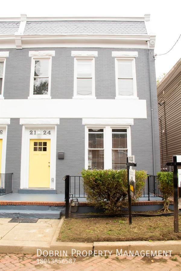 Photo - 2124 W Cary St House