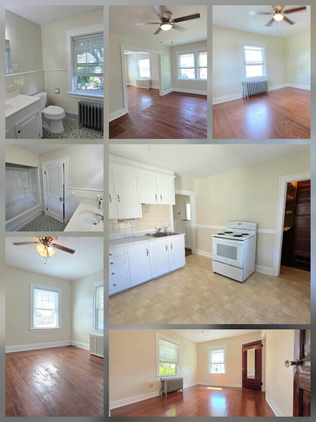 Building Photo - 231 Mendon Ave