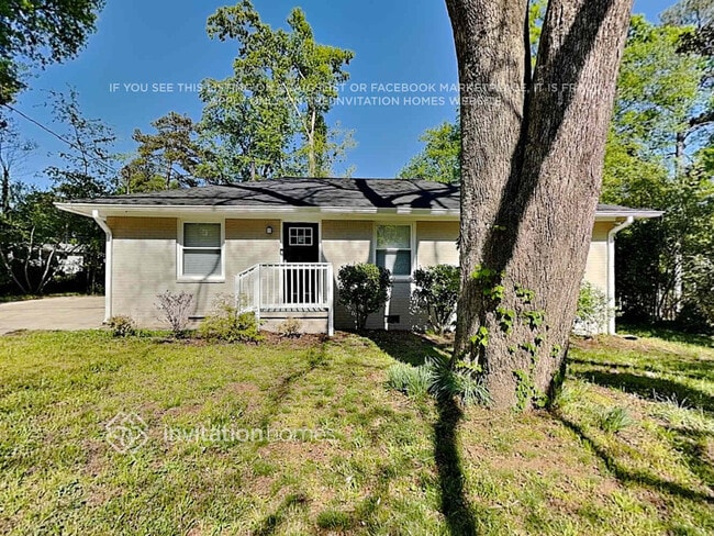 Building Photo - 277 Rocking Hill Dr SW