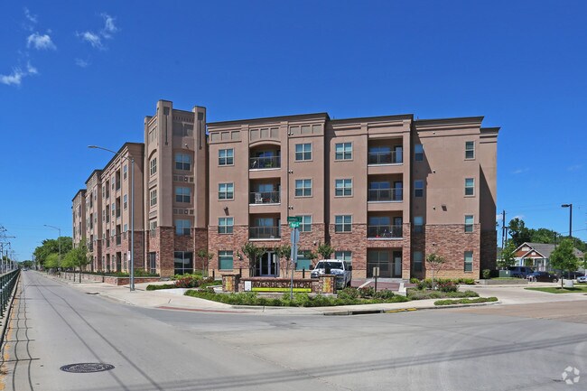 Avenue Station Apartments Houston Tx Apartments Com