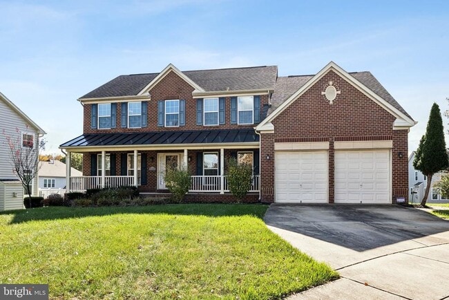 Building Photo - 15205 Orchard Farm Pl