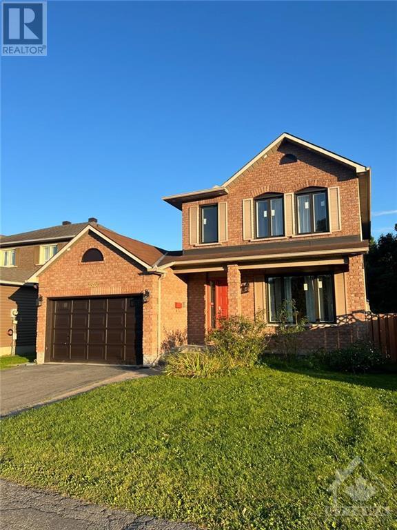 1520 Blohm Dr, Ottawa, ON K1G 4P4 House for Rent in Ottawa, ON