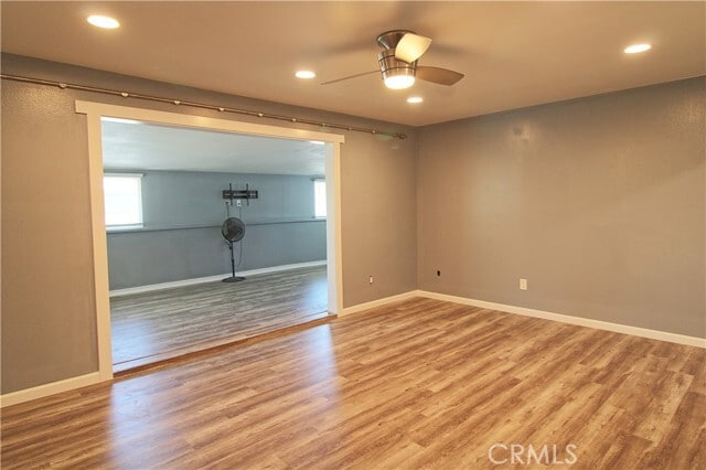 Building Photo - 805 E Lugonia Ave